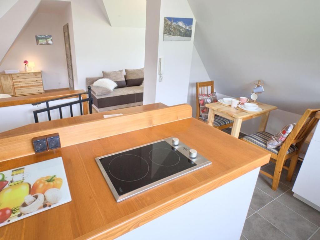 Willa Mnich Zakopane Room photo